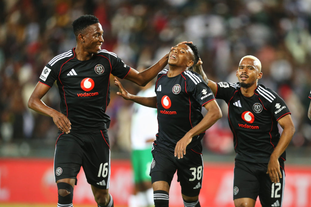 Daniel Hlongwane/Gallo Images