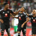 Daniel Hlongwane/Gallo Images