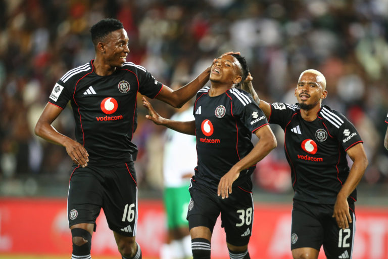 Daniel Hlongwane/Gallo Images