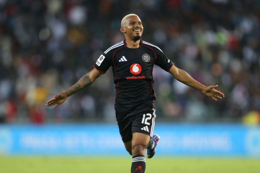 Daniel Hlongwane/Gallo Images