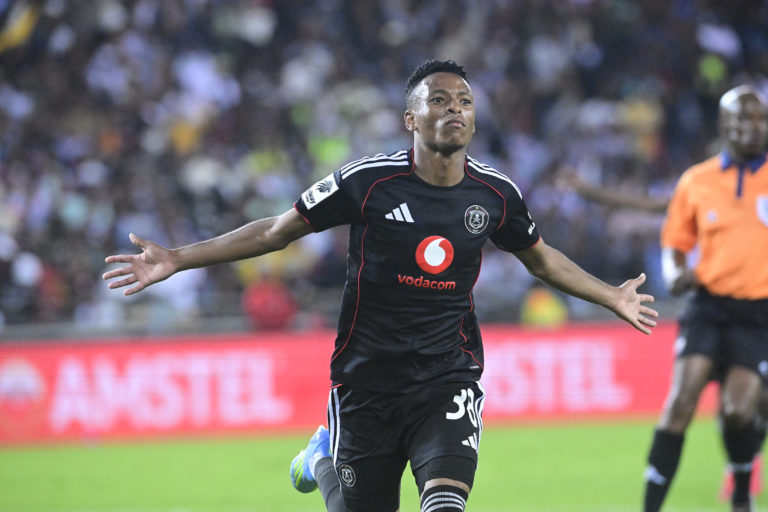 Sydney Seshibedi/Gallo Images