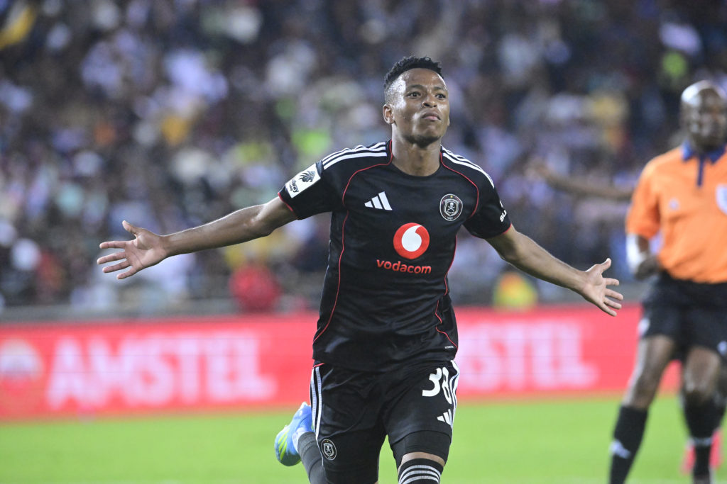 Sydney Seshibedi/Gallo Images