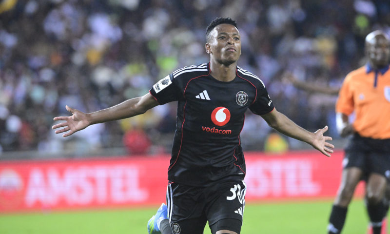 Sydney Seshibedi/Gallo Images