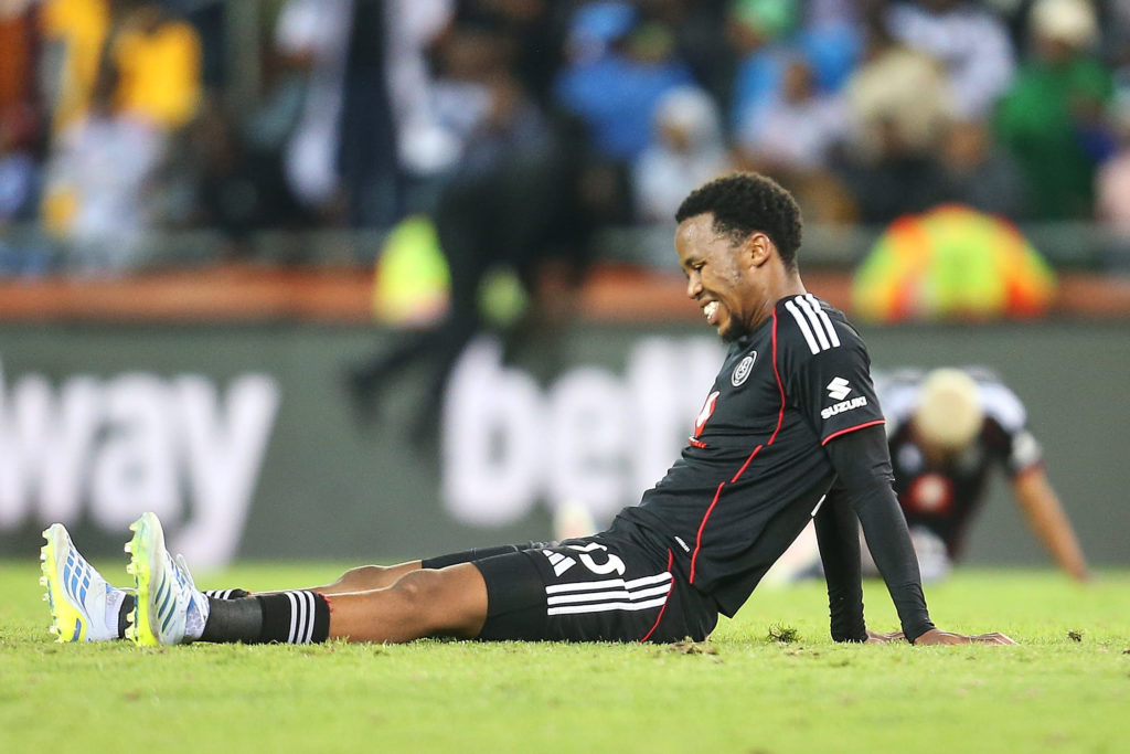 Daniel Hlongwane/Gallo Images