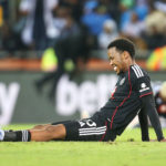 Daniel Hlongwane/Gallo Images