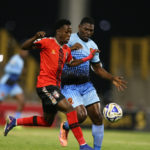 Zamani Makautsi/Gallo Images