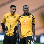 Lefty Shivambu/Gallo Images