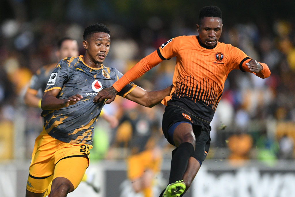 Philip Maeta/Gallo Images