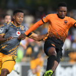 Philip Maeta/Gallo Images