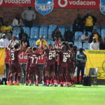 Photo: Lefty Shivambu/Gallo Images