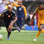 Lefty Shivambu/Gallo Images