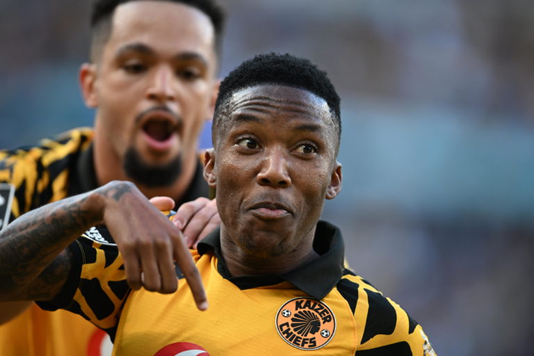 Lefty Shivambu/Gallo Images