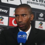 Zamani Makautsi/Gallo Images