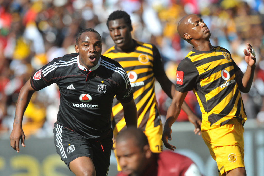 Photo by Duif du Toit / Gallo Images