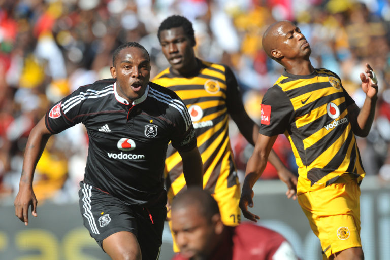 Photo by Duif du Toit / Gallo Images