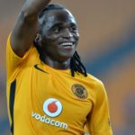 Lefty Shivambu/Gallo Images