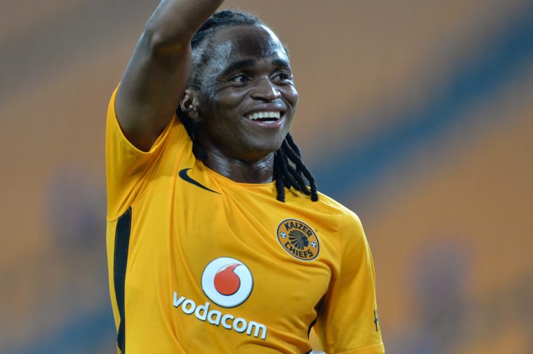 Lefty Shivambu/Gallo Images