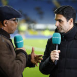 Action Images via Reuters/John Sibley