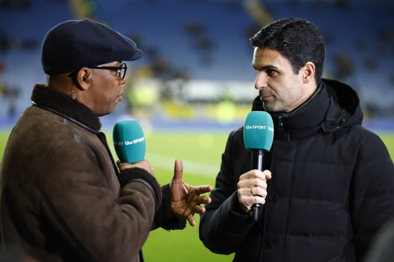 Action Images via Reuters/John Sibley