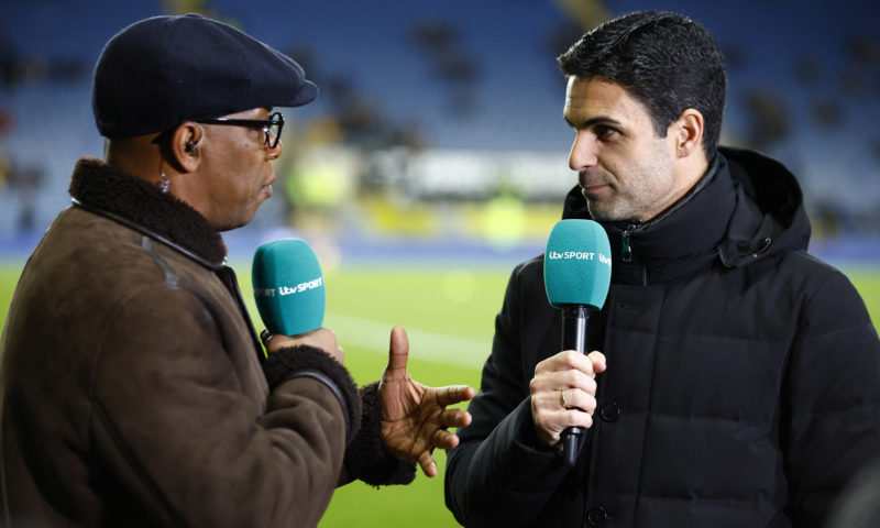 Action Images via Reuters/John Sibley