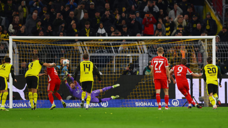 Photo: REUTERS/Thilo Schmuelgen