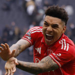 Action Images via Reuters/Andrew Couldridge