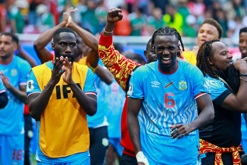 REUTERS/Eloisa Sanchez