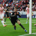 Photo: REUTERS/Kai Pfaffenbach