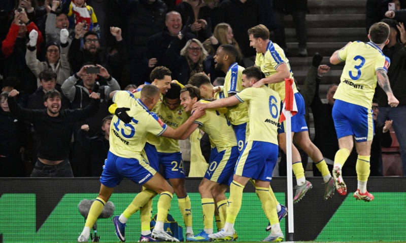 REUTERS/Tony O Brien