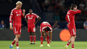 REUTERS/Christian Hartmann