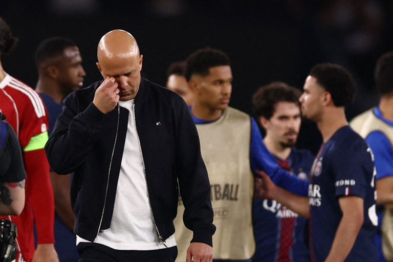 Action Images via Reuters/Lee Smith