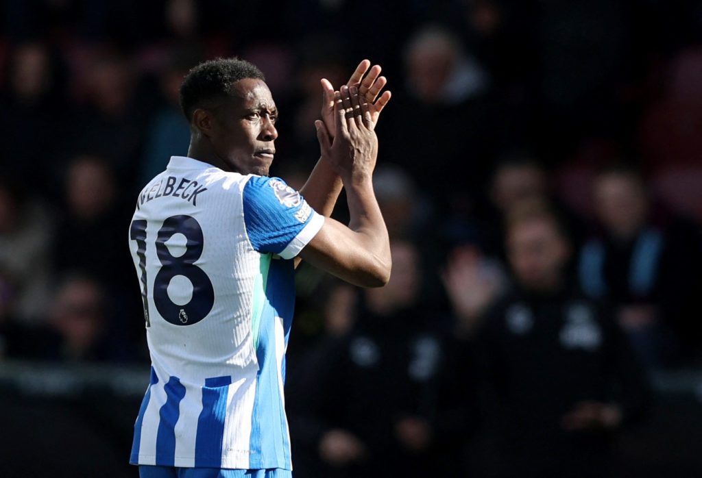 REUTERS/Scott Heppell