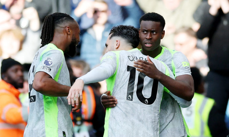 Action Images via Reuters/Paul Childs