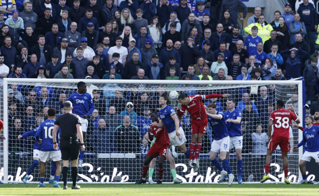 Photo: Action Images via Reuters/Jason Cairnduff
