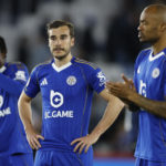 Action Images/Peter Cziborra