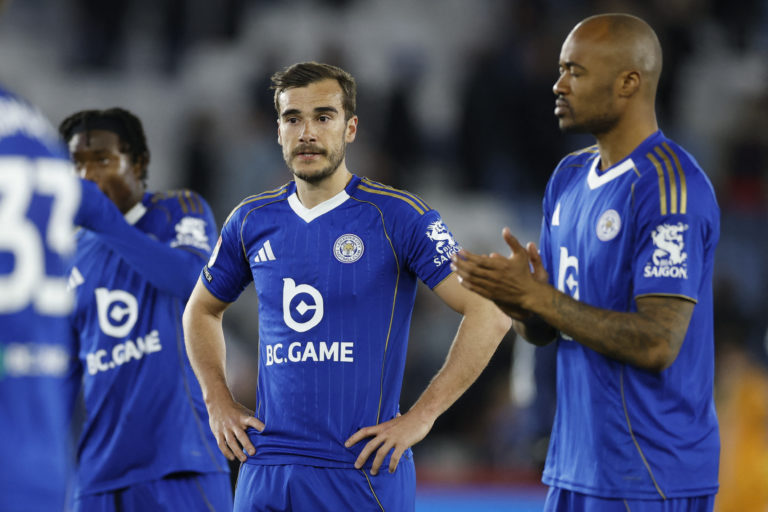 Action Images/Peter Cziborra