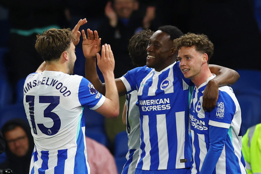 Action Images via Reuters/Matthew Childs