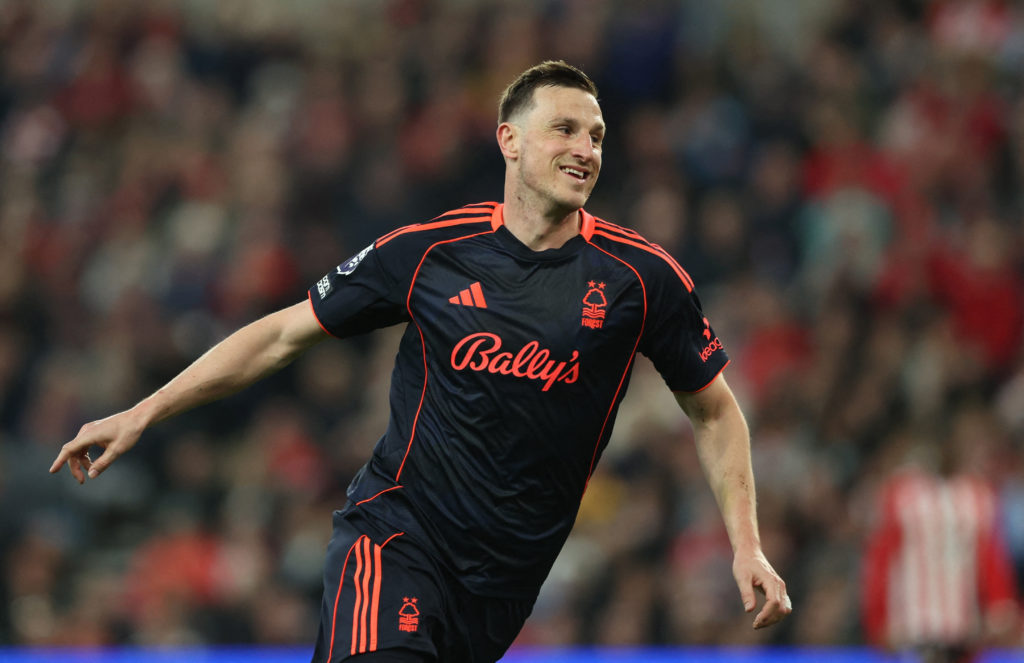 EUTERS/Scott Heppell