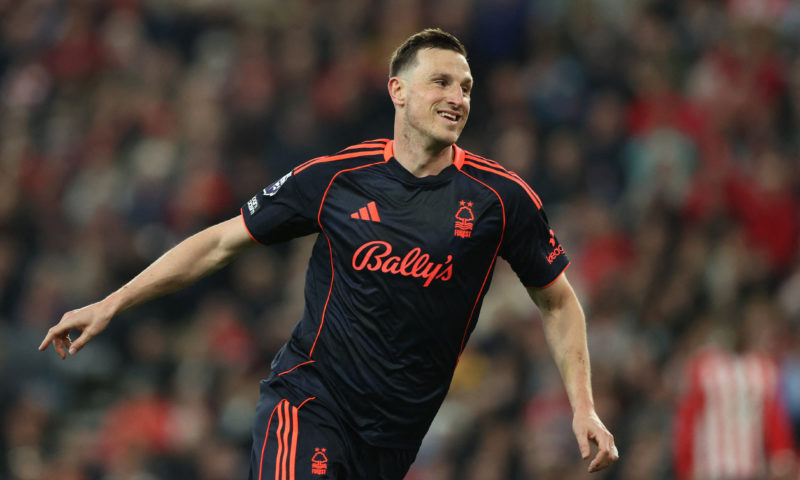 EUTERS/Scott Heppell