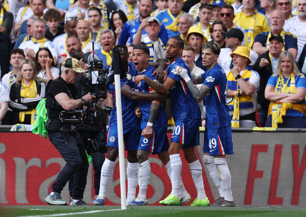 Photo: REUTERS/Toby Melville