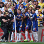 Photo: REUTERS/Toby Melville