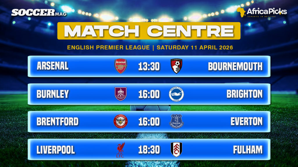 LIVE: Premier League round 32