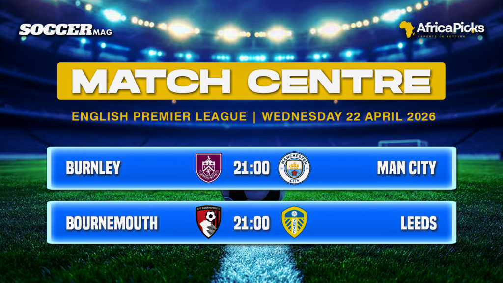 LIVE: Premier League!