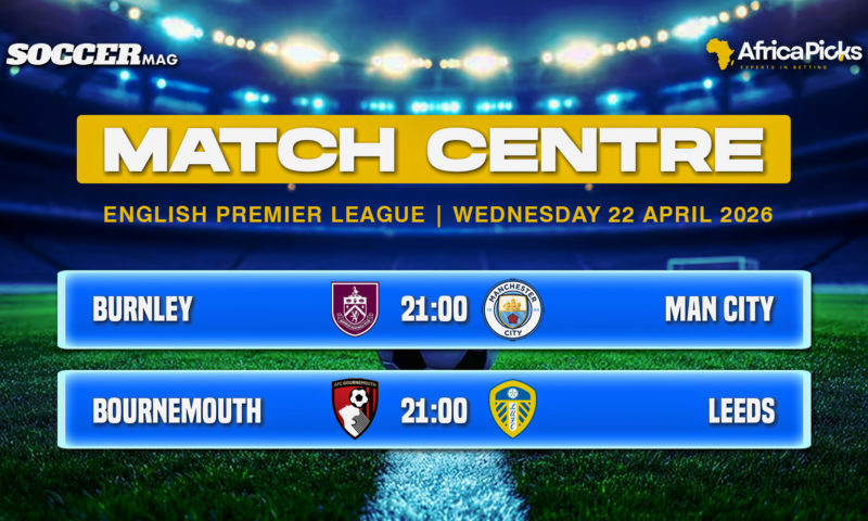 LIVE: Premier League!