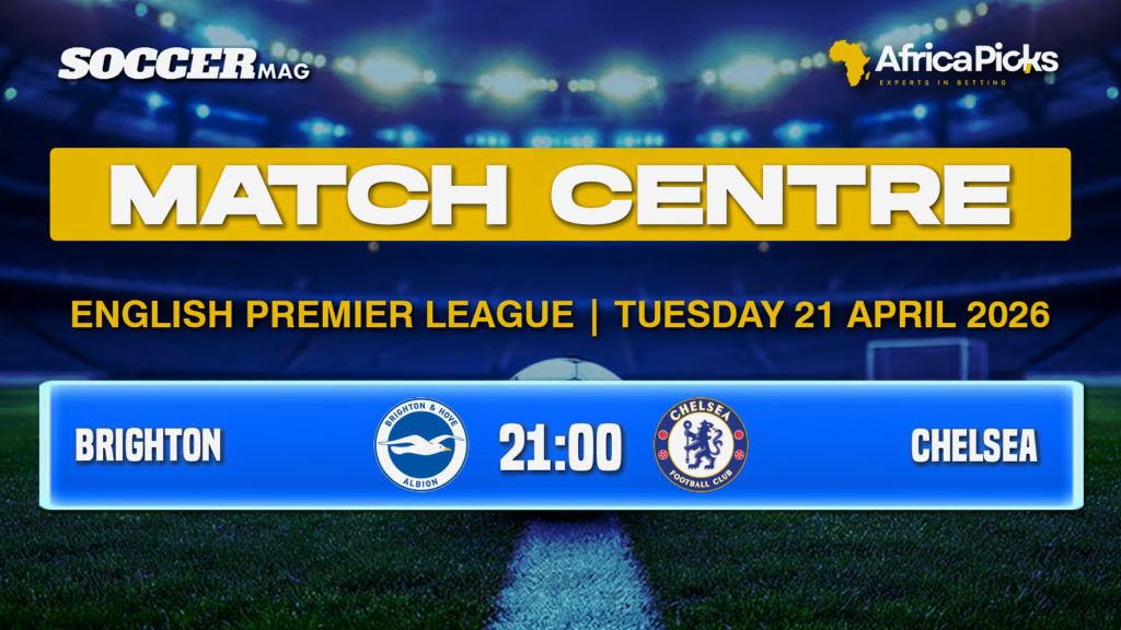 LIVE: Brighton vs Chelsea