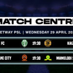 RECAP: PSL!