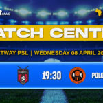 RECAP: TS Galaxy vs Polokwane City