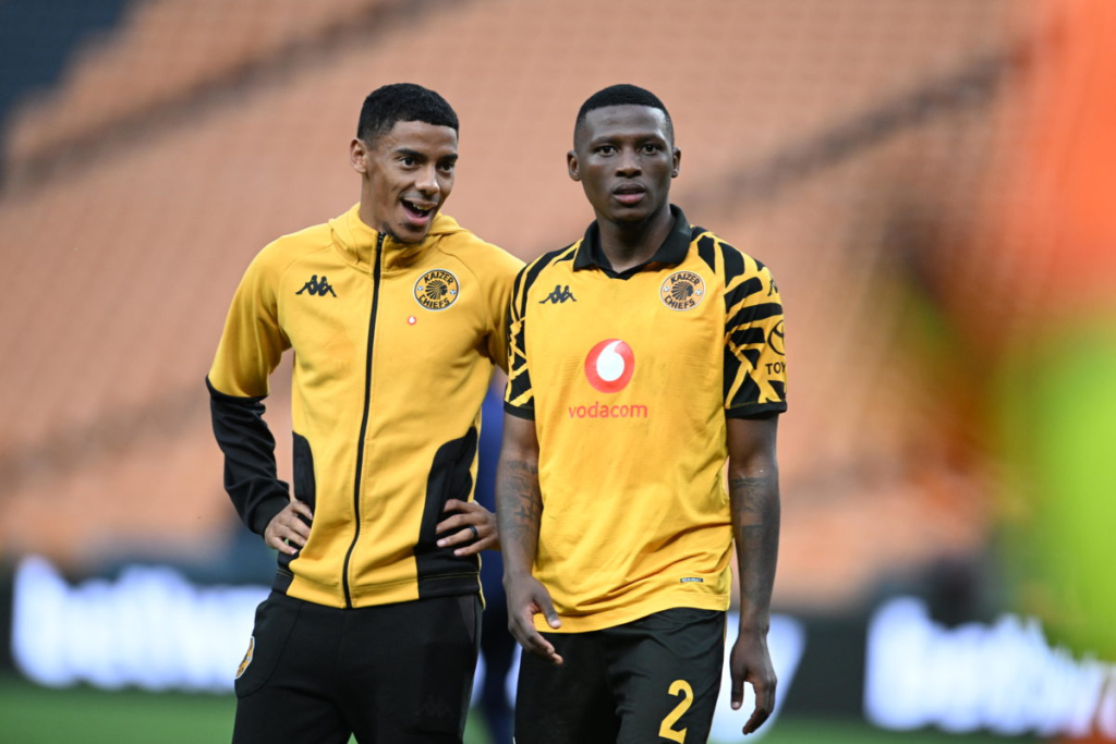 Chiefs target fifth straight win against struggling Magesi