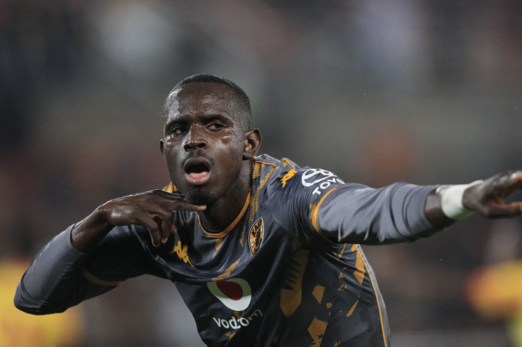 Chiefs crush Magesi to extend winning run