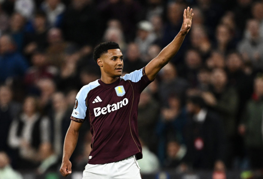 Villa, Forest to meet in semi’s – Europa League wrap